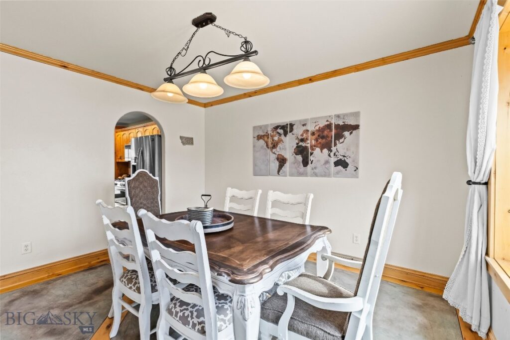 95 W Julie Court, Bozeman MT 59718
