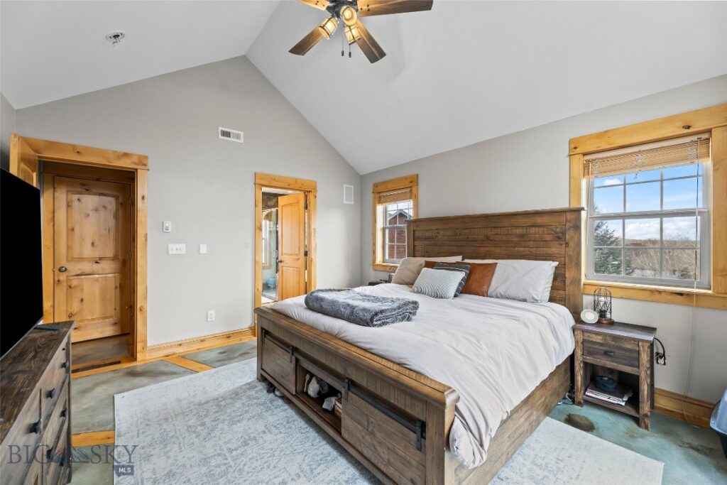 95 W Julie Court, Bozeman MT 59718