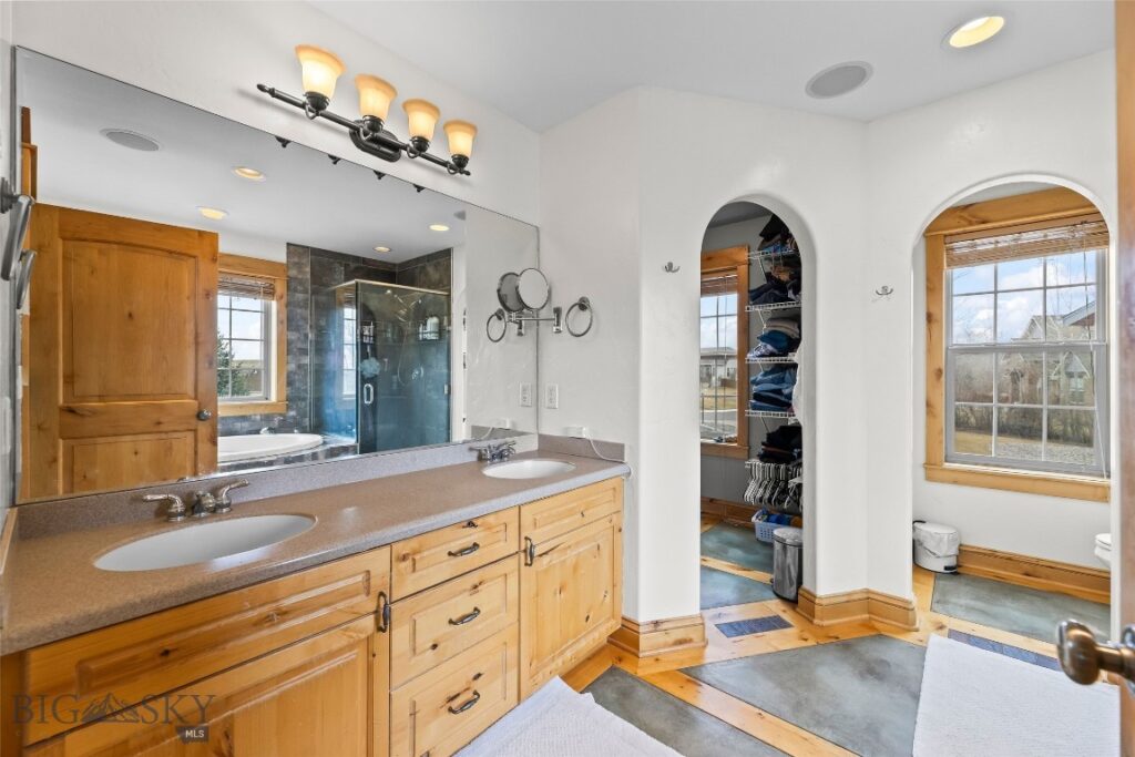 95 W Julie Court, Bozeman MT 59718