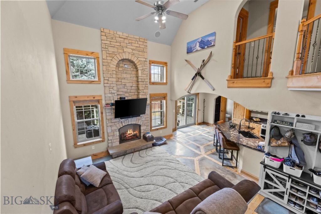 95 W Julie Court, Bozeman MT 59718