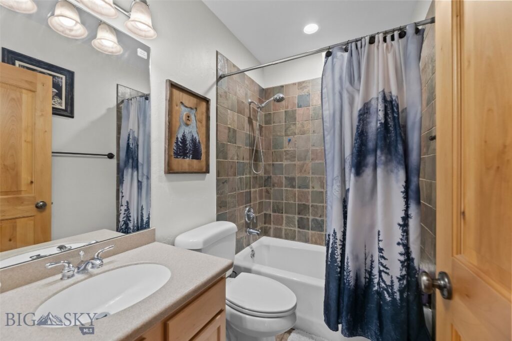 95 W Julie Court, Bozeman MT 59718