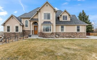 95 W Julie Court, Bozeman MT 59718
