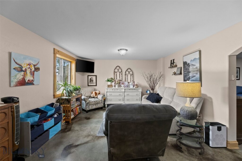 95 W Julie Court, Bozeman MT 59718