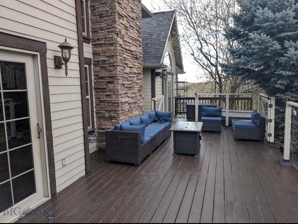 95 W Julie Court, Bozeman MT 59718