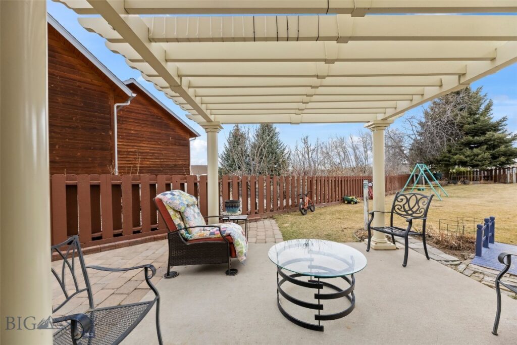 95 W Julie Court, Bozeman MT 59718