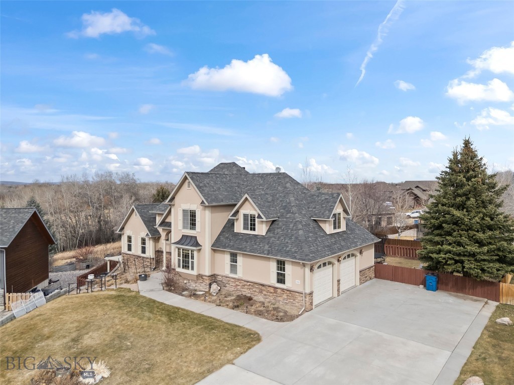95 W Julie Court, Bozeman MT 59718
