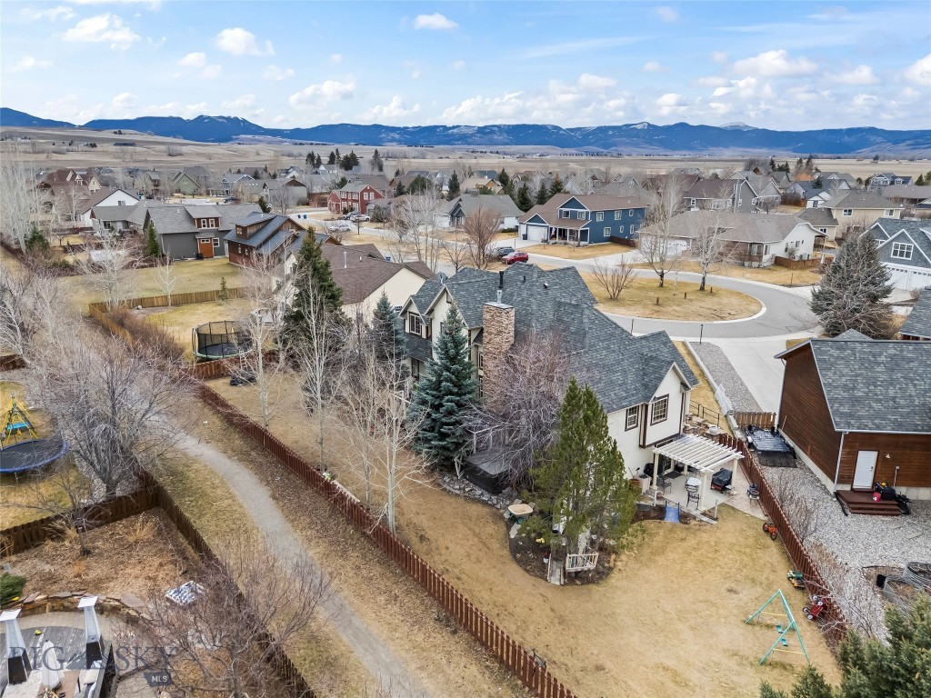 95 W Julie Court, Bozeman MT 59718