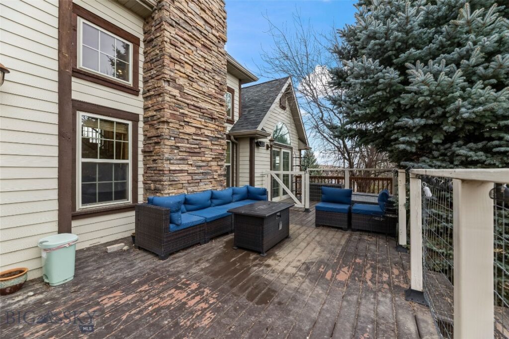 95 W Julie Court, Bozeman MT 59718