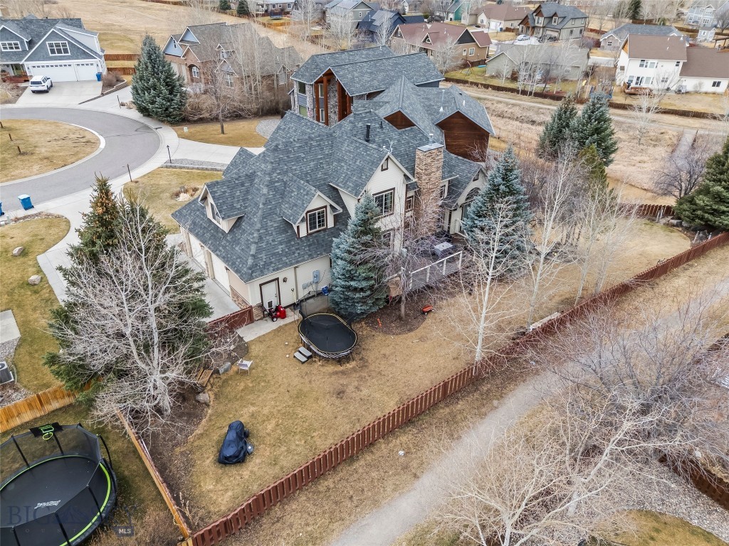 95 W Julie Court, Bozeman MT 59718