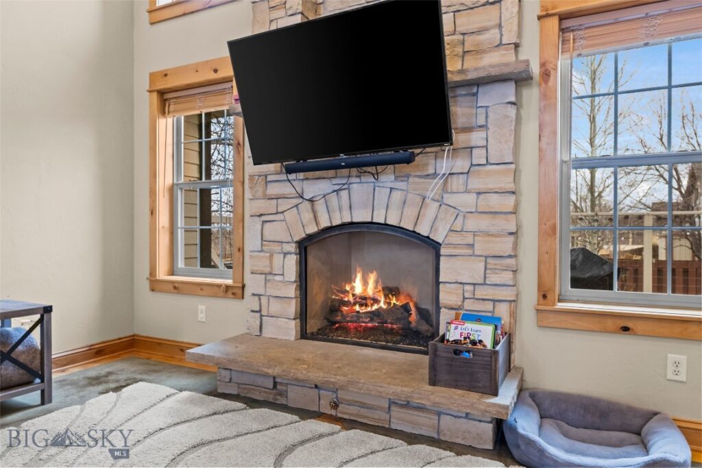 95 W Julie Court, Bozeman MT 59718