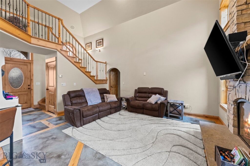 95 W Julie Court, Bozeman MT 59718