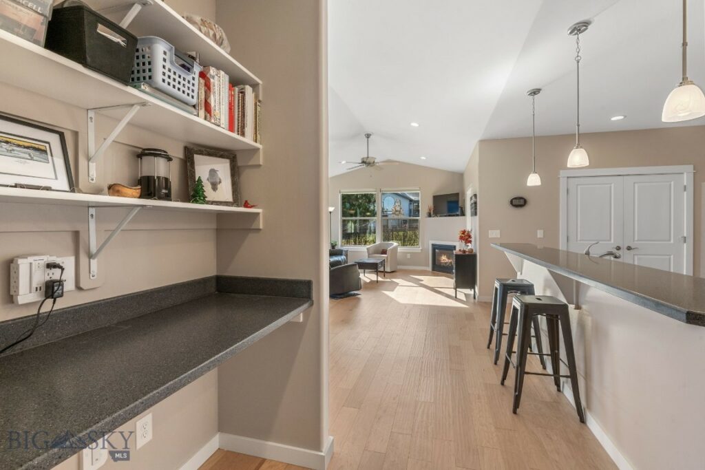 950 Josephine Drive, Bozeman MT 59715