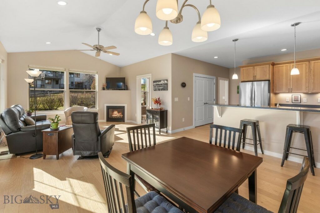 950 Josephine Drive, Bozeman MT 59715