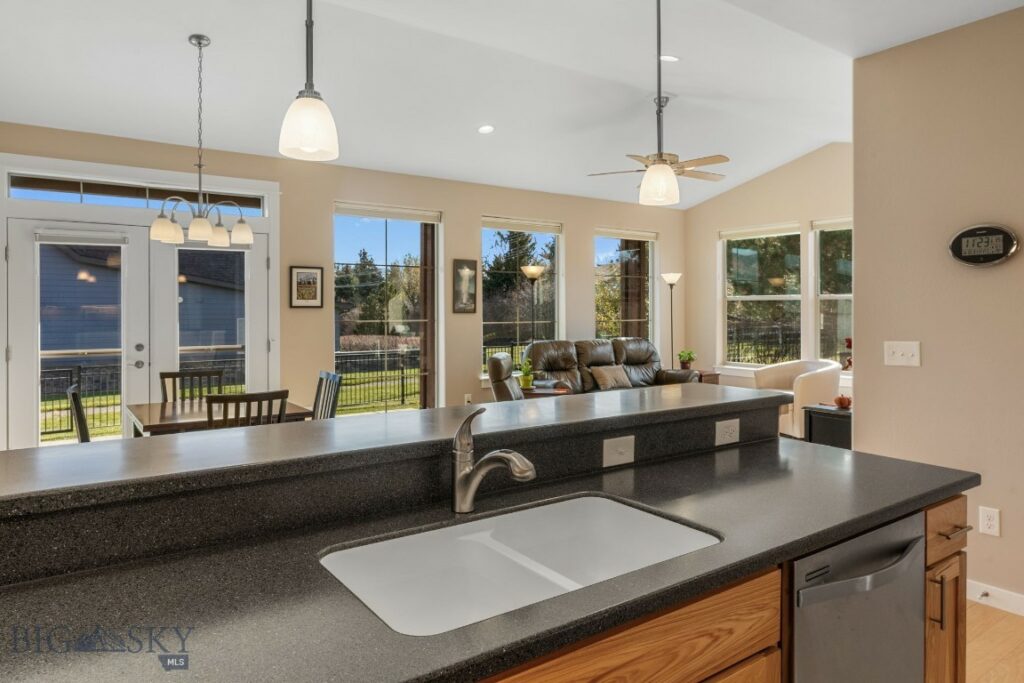 950 Josephine Drive, Bozeman MT 59715