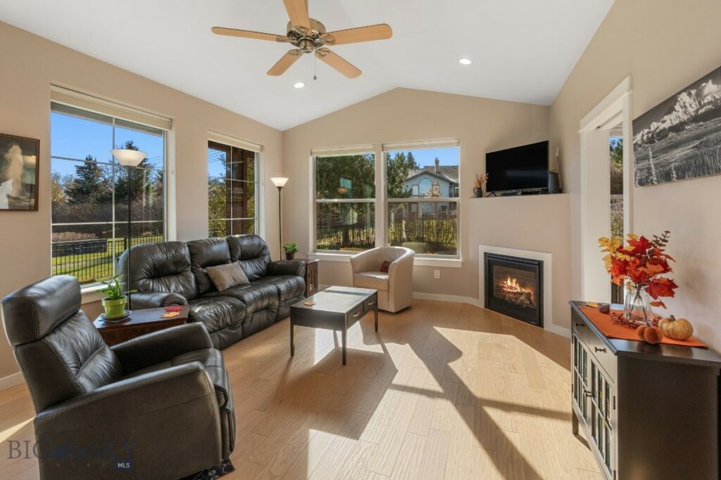 950 Josephine Drive, Bozeman MT 59715