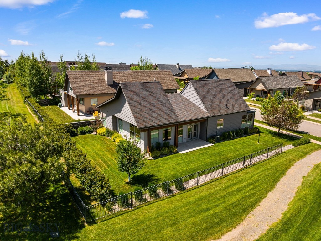 950 Josephine Drive, Bozeman MT 59715