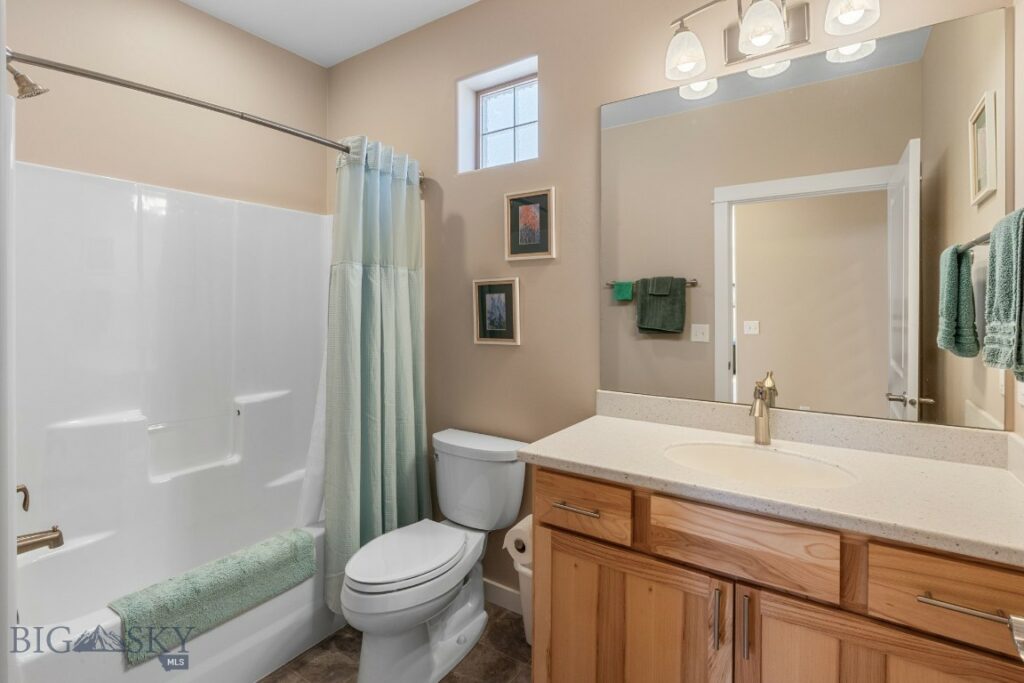 950 Josephine Drive, Bozeman MT 59715