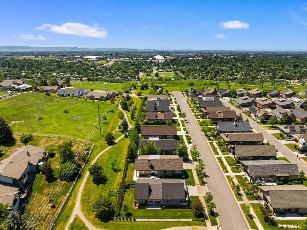 950 Josephine Drive, Bozeman MT 59715