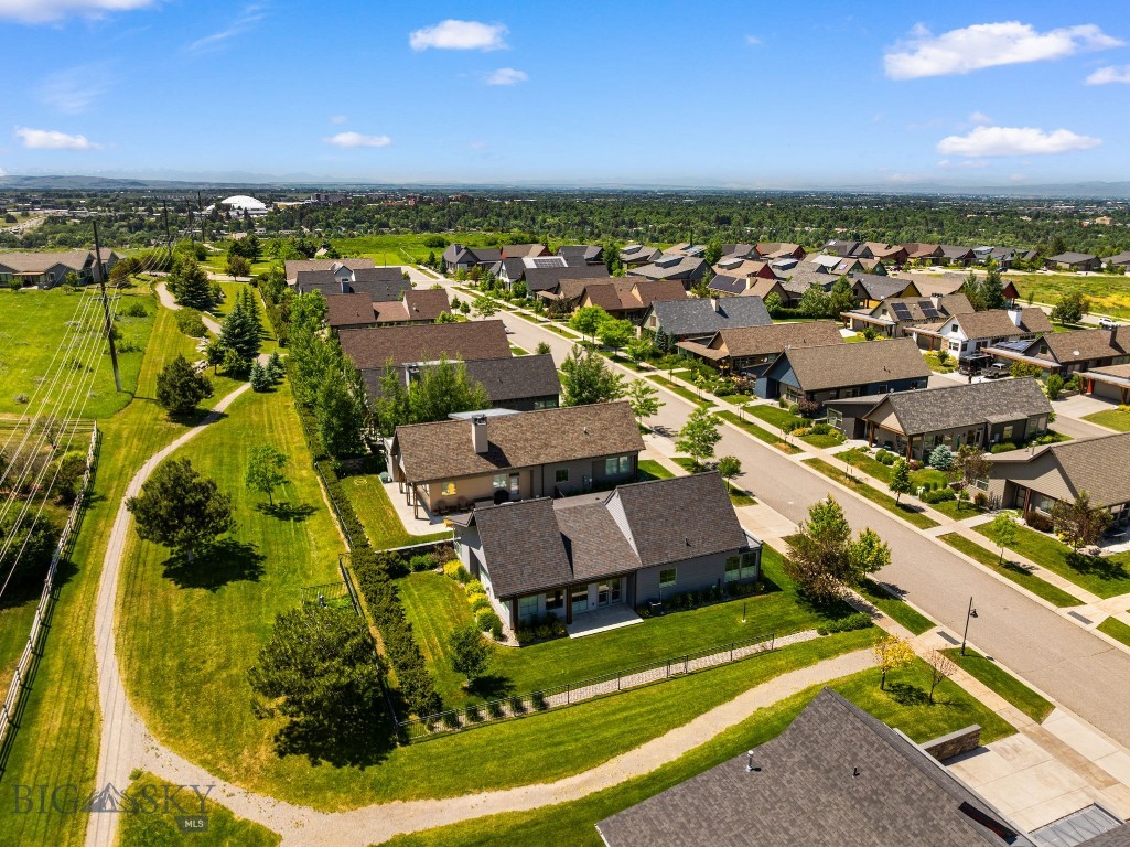 950 Josephine Drive, Bozeman MT 59715