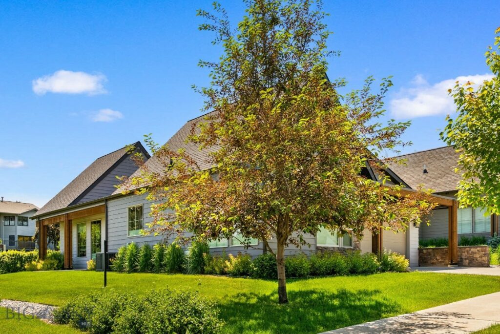 950 Josephine Drive, Bozeman MT 59715