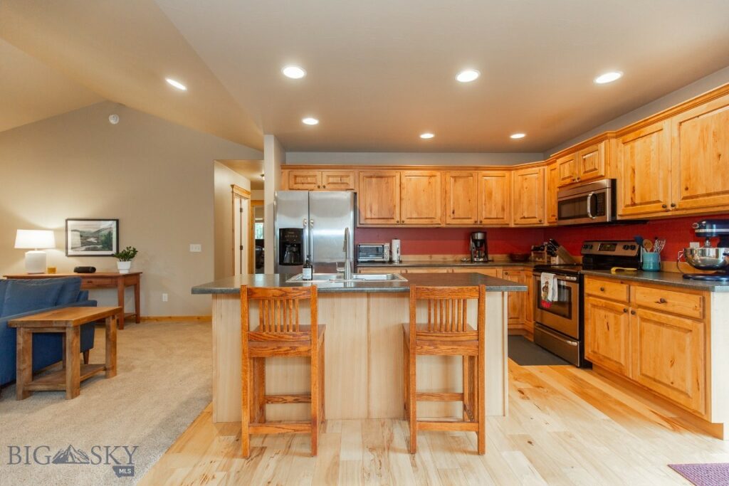 959 Flanders Creek Avenue, Bozeman MT 59718
