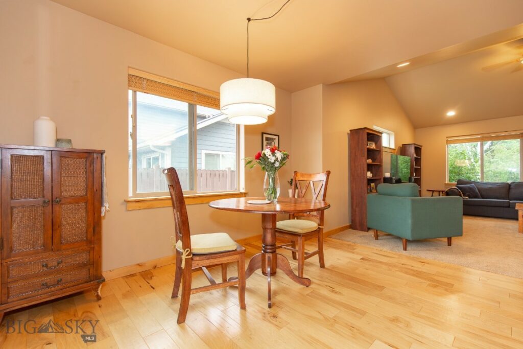959 Flanders Creek Avenue, Bozeman MT 59718