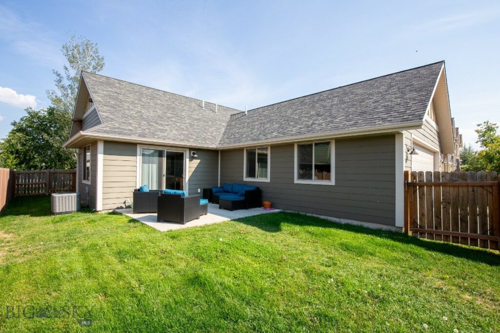 959 Flanders Creek Avenue, Bozeman MT 59718