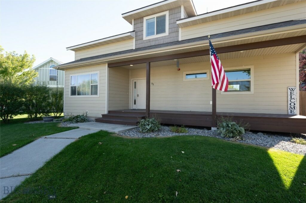 96 Aspenwood, Bozeman MT 59718