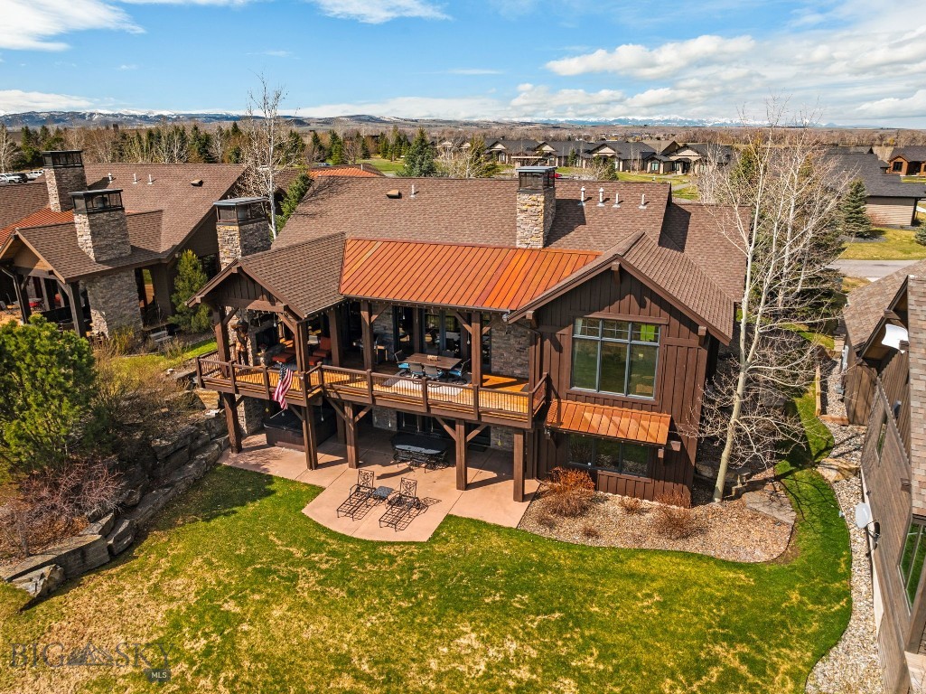 96 Highnoon, Bozeman MT 59718