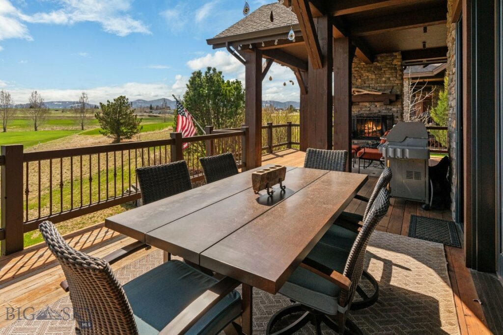 96 Highnoon, Bozeman MT 59718