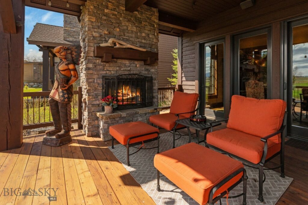 96 Highnoon, Bozeman MT 59718