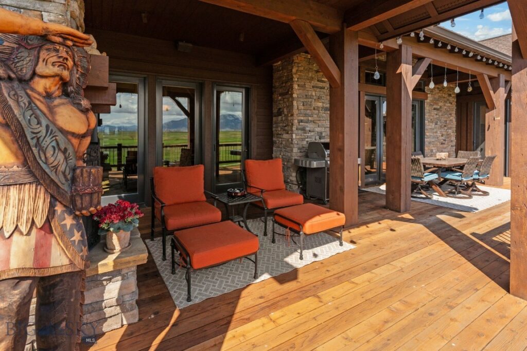 96 Highnoon, Bozeman MT 59718