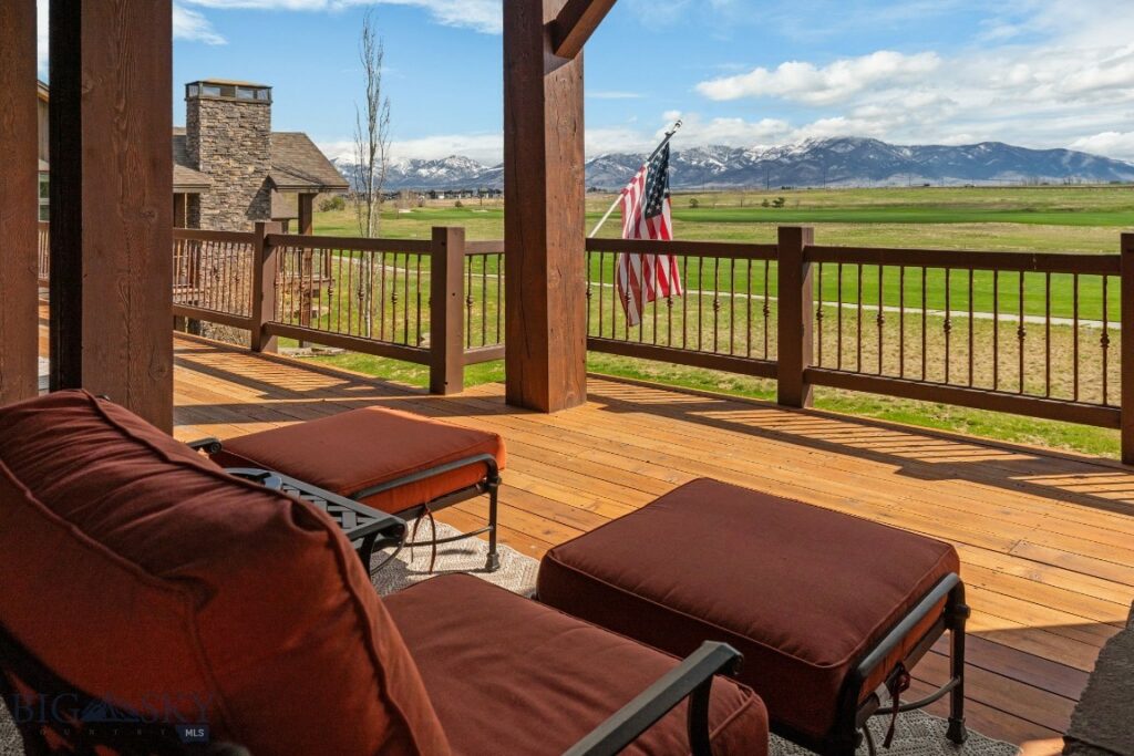 96 Highnoon, Bozeman MT 59718