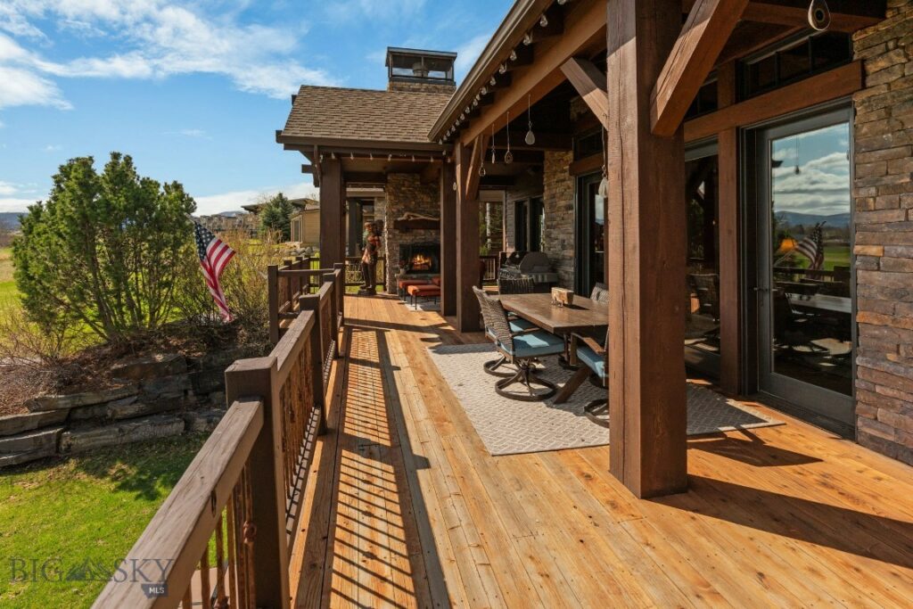 96 Highnoon, Bozeman MT 59718