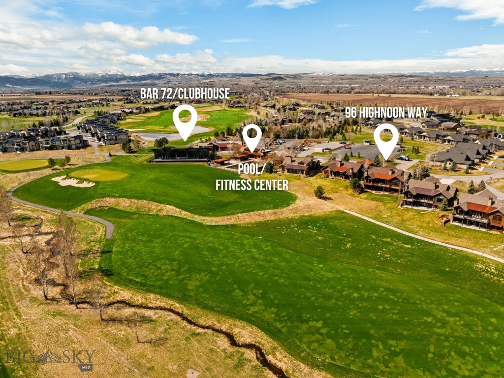 96 Highnoon, Bozeman MT 59718