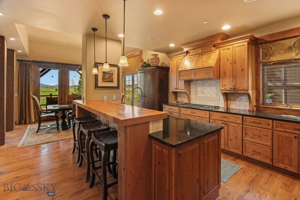 96 Highnoon, Bozeman MT 59718