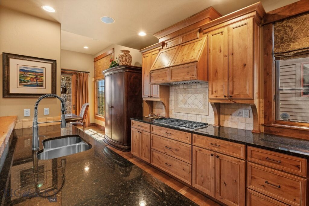 96 Highnoon, Bozeman MT 59718