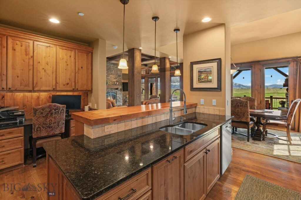 96 Highnoon, Bozeman MT 59718