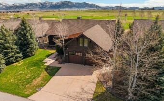 96 Highnoon, Bozeman MT 59718