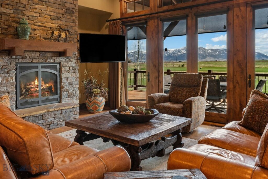 96 Highnoon, Bozeman MT 59718