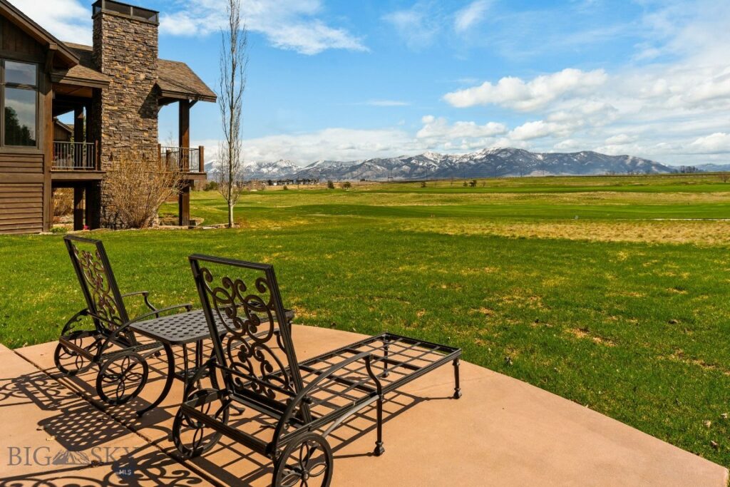 96 Highnoon, Bozeman MT 59718
