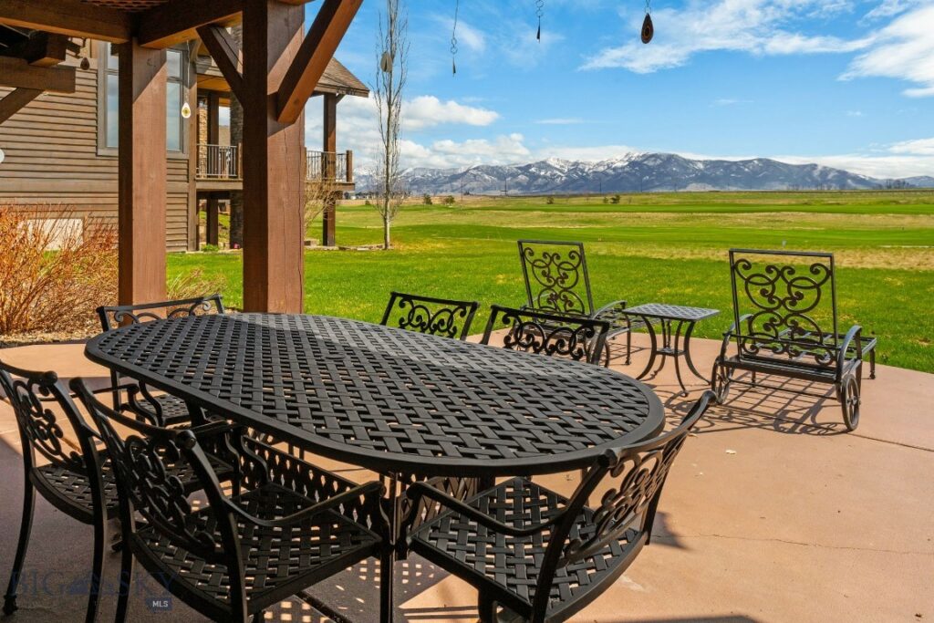 96 Highnoon, Bozeman MT 59718