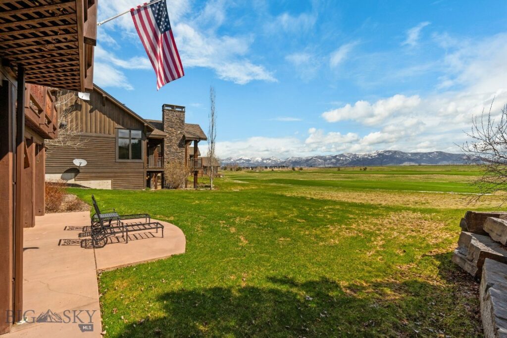 96 Highnoon, Bozeman MT 59718
