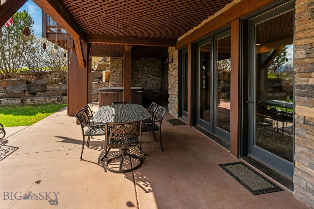 96 Highnoon, Bozeman MT 59718
