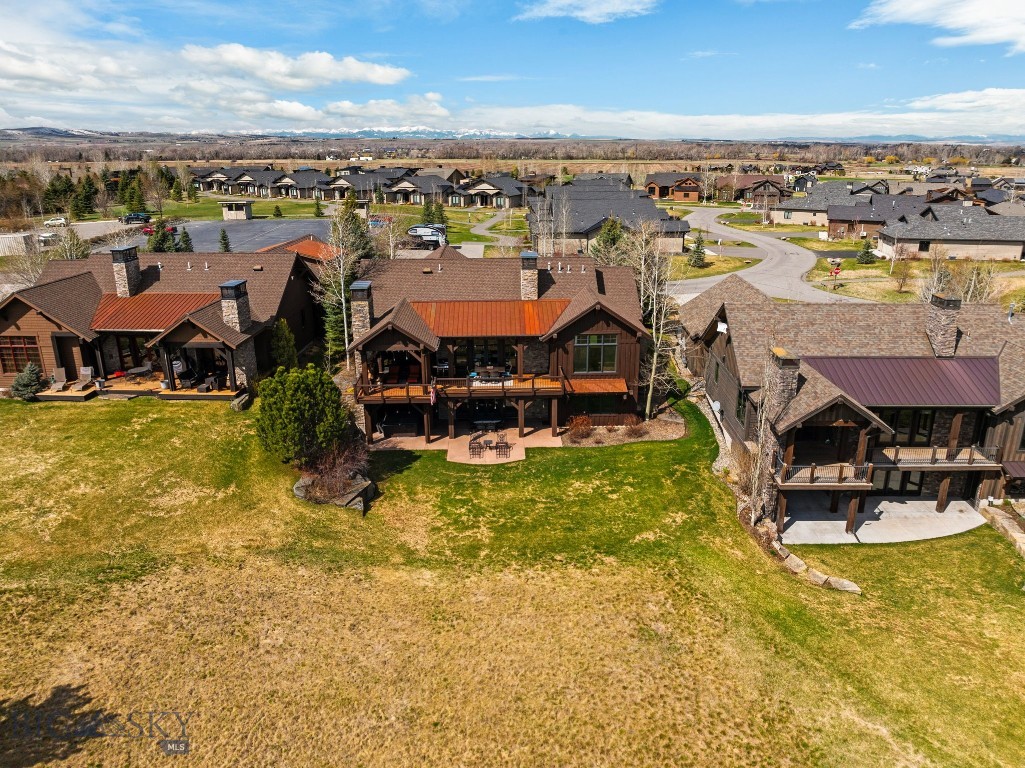96 Highnoon, Bozeman MT 59718