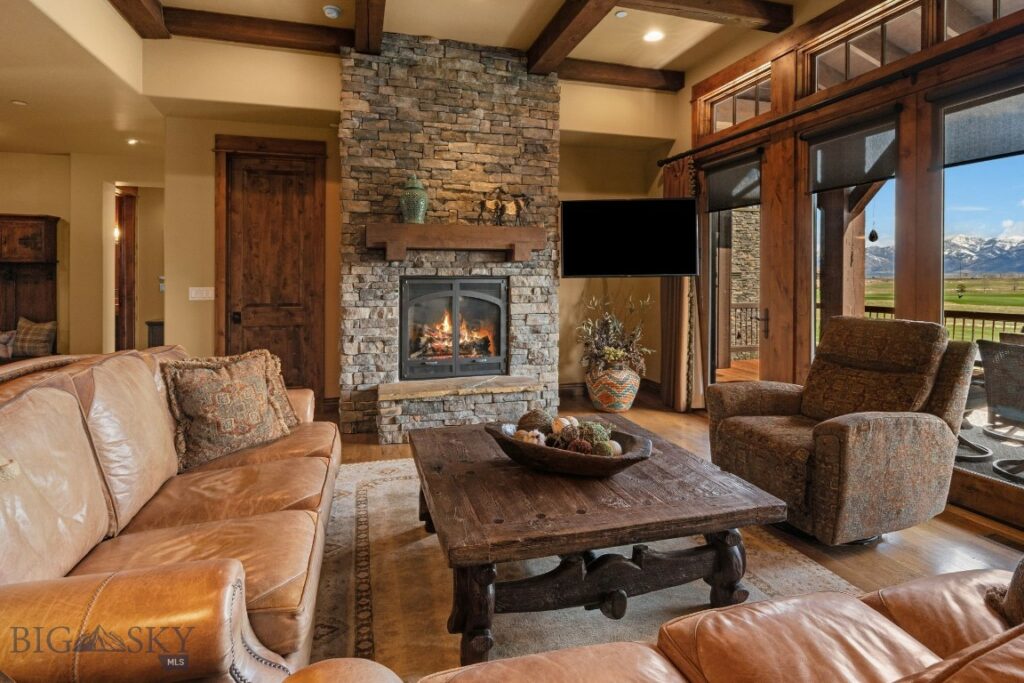 96 Highnoon, Bozeman MT 59718