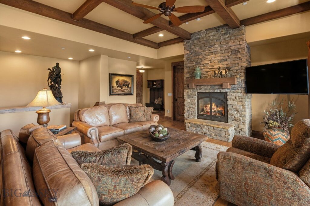 96 Highnoon, Bozeman MT 59718