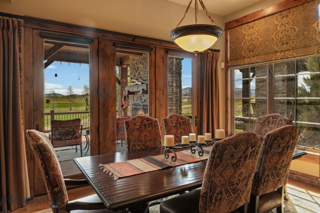 96 Highnoon, Bozeman MT 59718