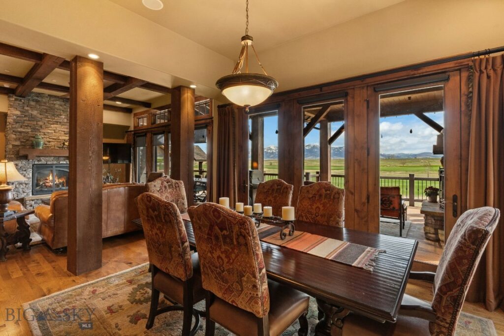 96 Highnoon, Bozeman MT 59718