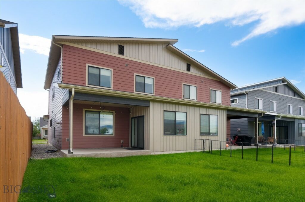 964 Cassandra Lane, Bozeman MT 59718